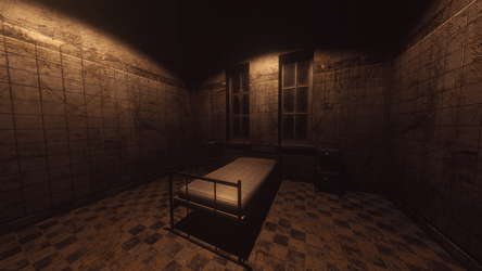 VERGE:Lost chapter screenshot 4