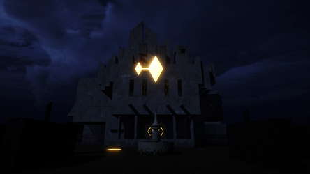 MIND CORRIDORS: Paroniria screenshot 6