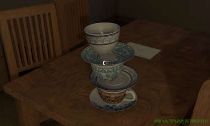 Escape Room - Der kranke Kollege screenshot 17