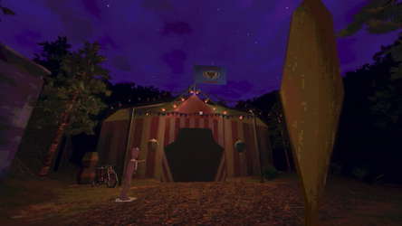 Clown Camp screenshot 8
