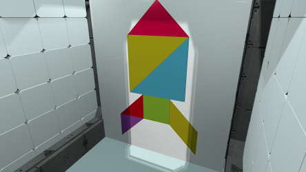 Puzzle Out VR screenshot 4