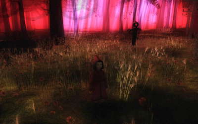 The Path screenshot 5
