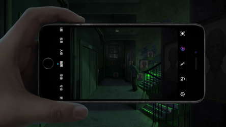 Paper Bride screenshot 6