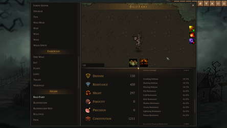 Dark Bestiary screenshot 12