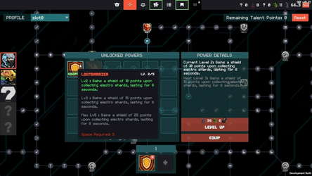 Coreless: Prologue screenshot 7