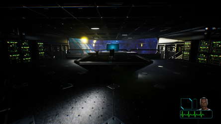 Horrors of Space screenshot 3