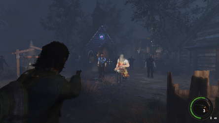 Them and Us screenshot 5
