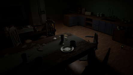逃离梦魇(Escape from the nightmare) screenshot 4