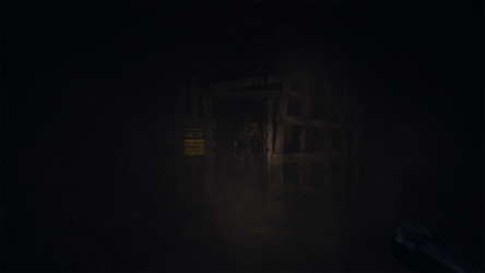 THE DESCENT screenshot 7