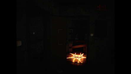 [REC] Paroxysm screenshot 3