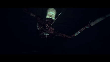 Anyone There? screenshot 4