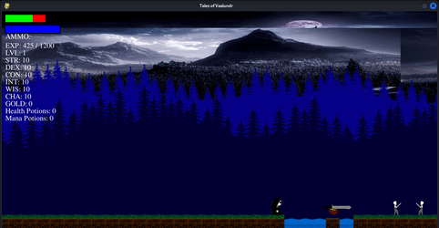 Tales of Vaalundr screenshot 4