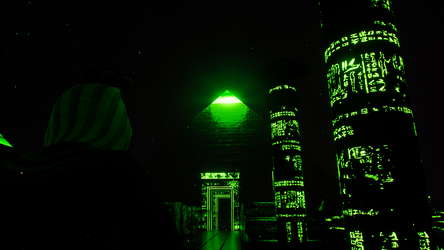 As Above AtumRa So Below screenshot 7