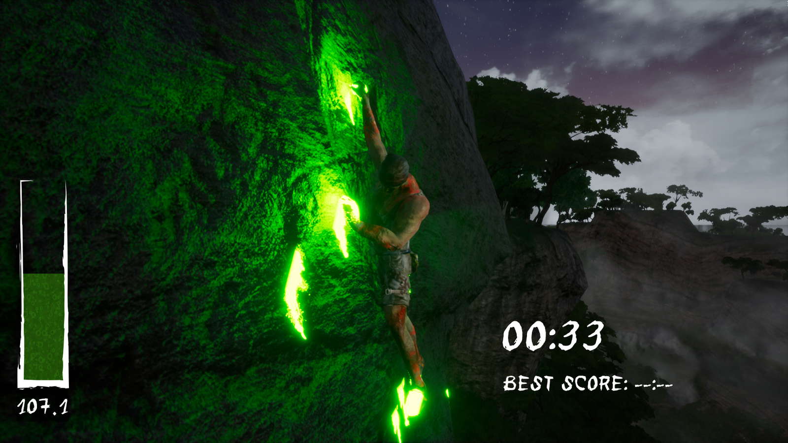 Dead Climb screenshot
