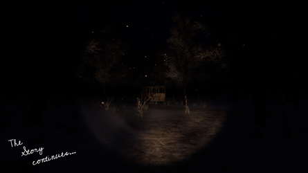 Siren Head: Awakening screenshot 1