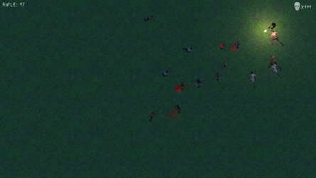 Field Survivor screenshot 5