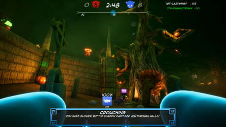Light Bearers screenshot 11