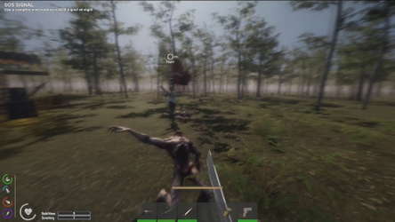 The Seekers: Survival screenshot 15