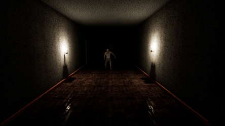 Award. Room of fear screenshot 4