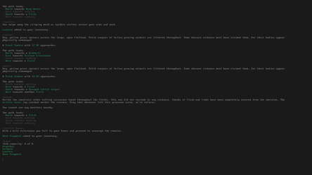 Book of Coin screenshot 1