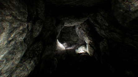 Award. Room of fear screenshot 5