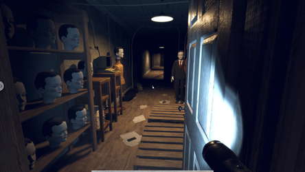 LetMeOut screenshot 1