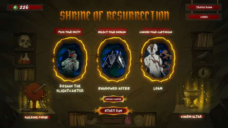 The Deadly Path screenshot 9
