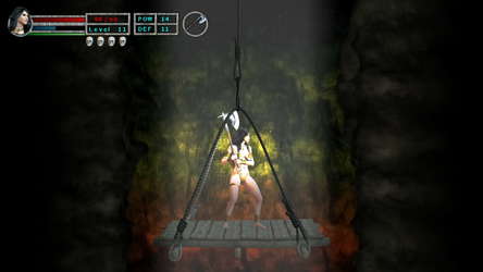 Age of Barbarian Extended Cut screenshot 16