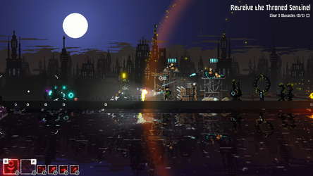 The Ember Guardian screenshot 4
