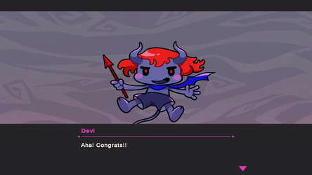 DevilReversi screenshot 1