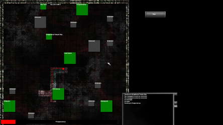 Redaxium screenshot 12