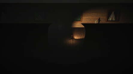 Whispers in the Shadows screenshot 5