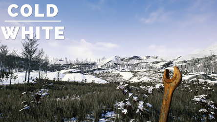The Cold White screenshot 4