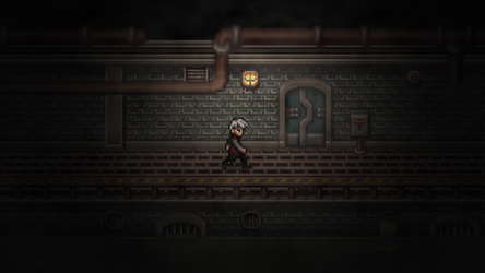 SKELER BOY screenshot 2