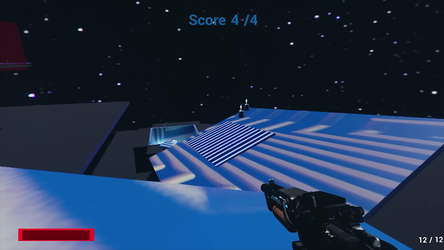 The Silicon Shadow screenshot 7
