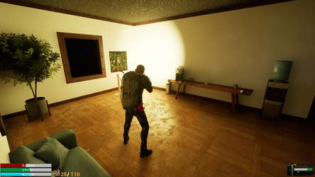 Fearless screenshot 2