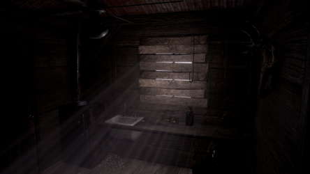A Chair in a Room : Greenwater screenshot 3