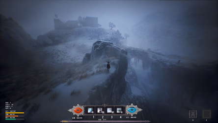 冬眠（hibernation） screenshot 4