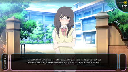 How To Date A Magical Girl! screenshot 8