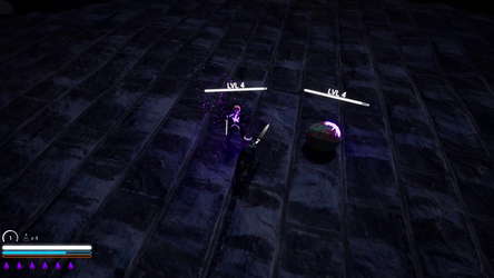 Remi screenshot 8