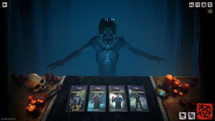 DEMONS screenshot 7
