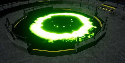 Into The Matrix screenshot 11
