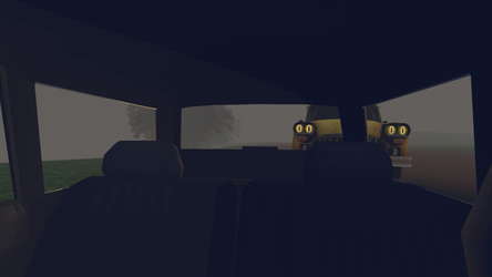 Silent Shores screenshot 3
