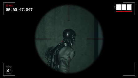 Eugenia's Pursuit: The Hidden Legacy screenshot 4