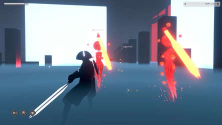 HYPERxFANTASY screenshot 6