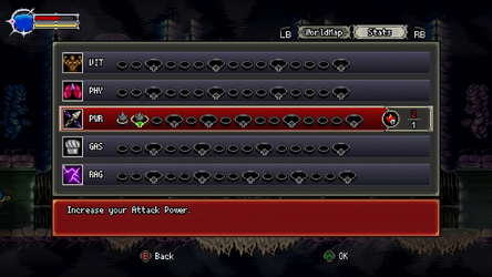 Beyond the Ice Palace 2 screenshot 9