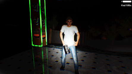 Brews & Blood: Origin screenshot 4