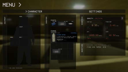 Backrooms: Escape Together screenshot 5
