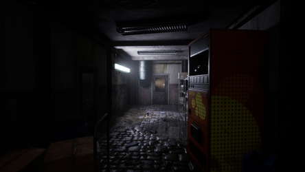Shards Of Solitude screenshot 7