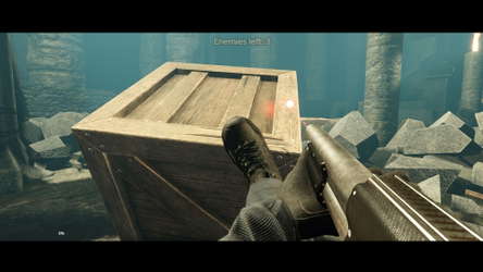 KGT: Kevin Got Teleported screenshot 8